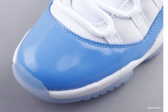 528896-106 528896-106 Retro  University Jordan Blue Low 11 1111